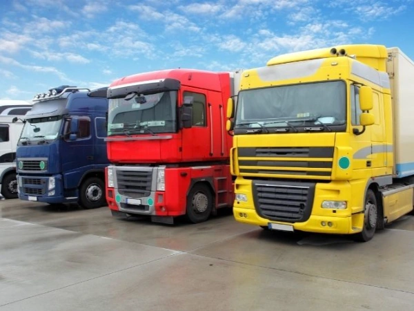 İstanbul Güce Nakliye